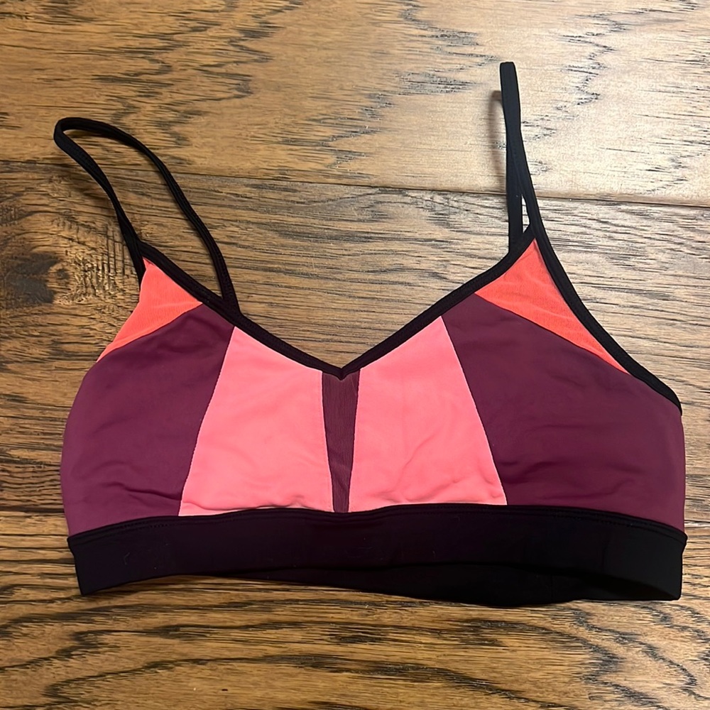 Alo workout bra